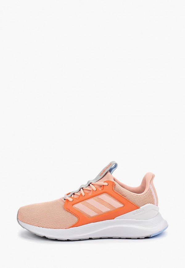 

Кроссовки adidas, Розовый, ENERGYFALCON X