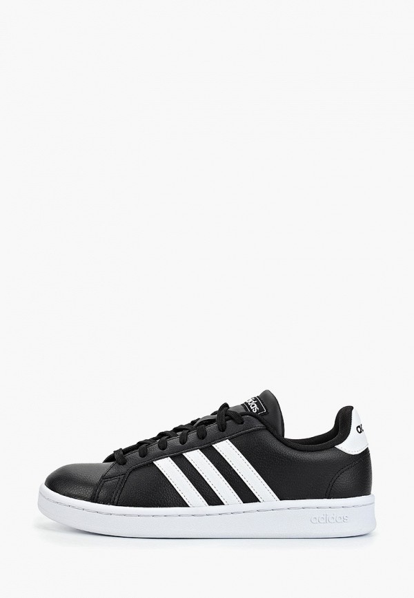 где купить Кеды adidas adidas AD002AWFYFR1 по лучшей цене