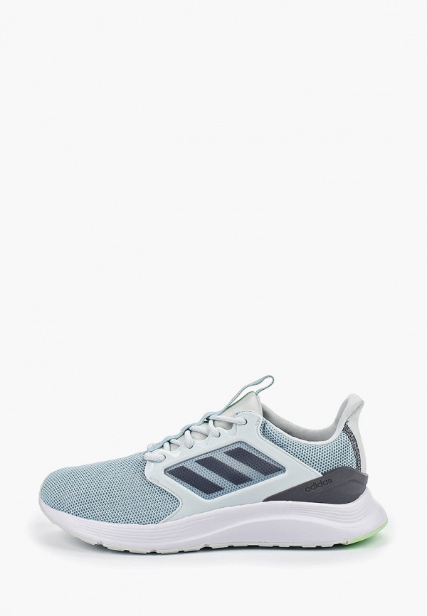 

Кроссовки adidas, Голубой, ENERGYFALCON X