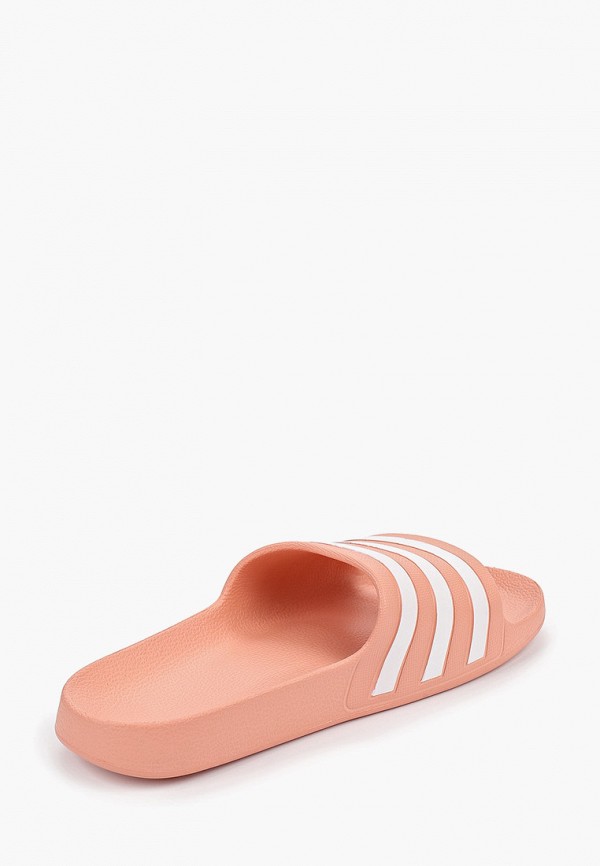 

Сланцы adidas, adidas AD002AWGBIB5, Розовый