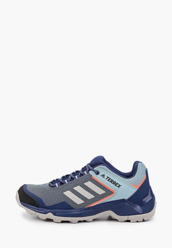 

Ботинки трекинговые adidas, Синий, TERREX EASTRAIL W