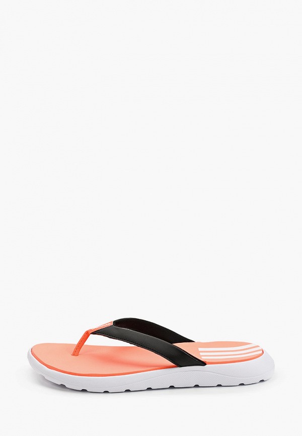 

Сланцы adidas, Черный, COMFORT FLIP FLOP