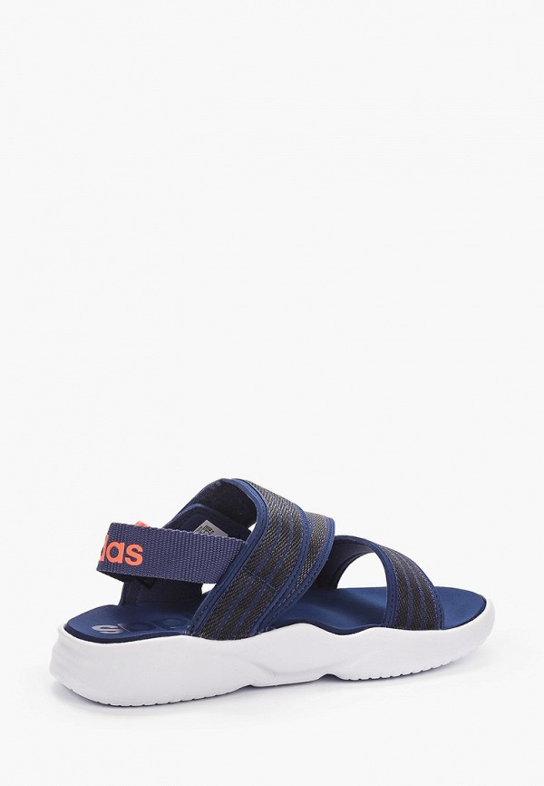 

Сандалии adidas, Синий, adidas AD002AWHLNX4