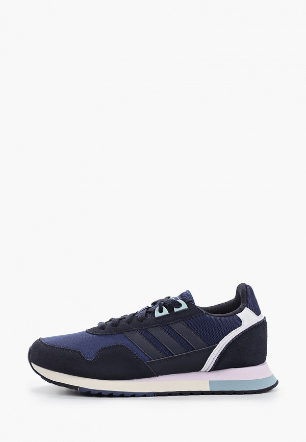 

Кроссовки adidas, Синий, 8K 2020