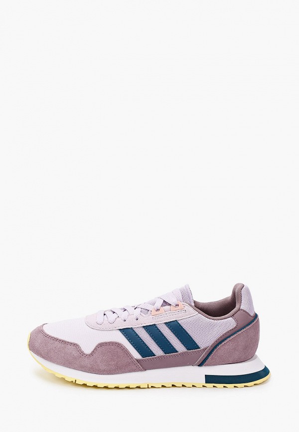 

Кроссовки adidas, Фиолетовый, 8K 2020