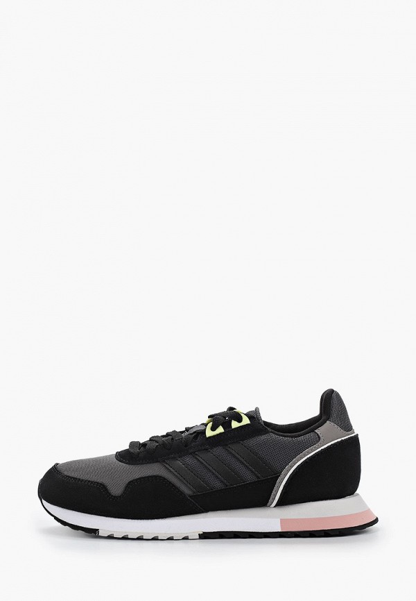 

Кроссовки adidas, Черный, 8K 2020