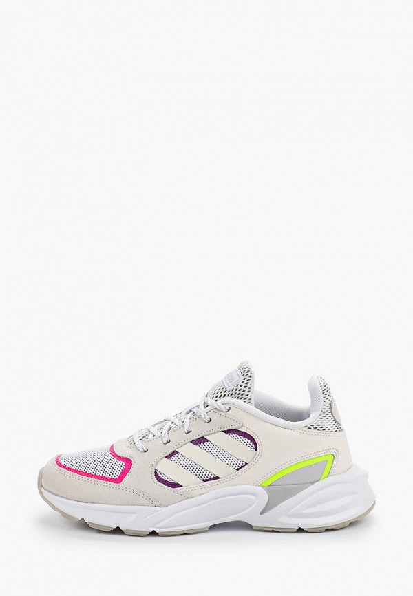 

Кроссовки adidas, Белый, adidas AD002AWHLOI5