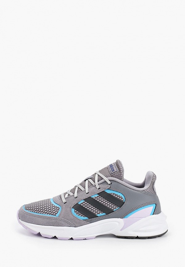 

Кроссовки adidas, Серый, 90s VALASION