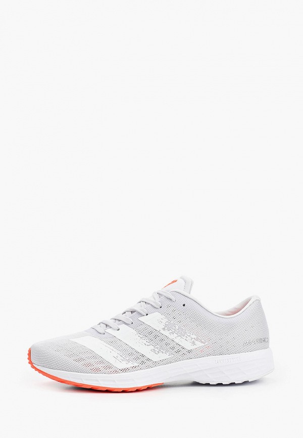 

Кроссовки adidas, Серый, adizero RC 2 w