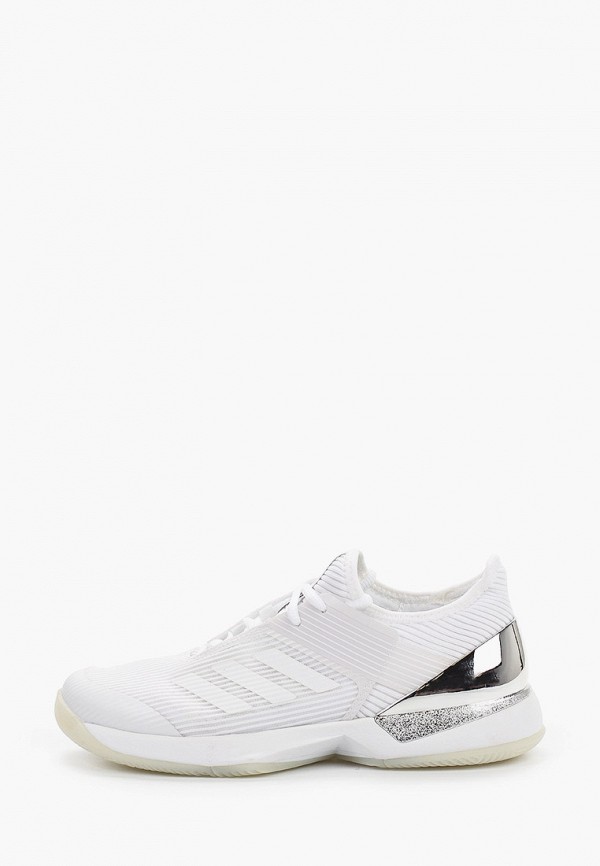 

Кроссовки adidas, Белый, adizero ubersonic 3 w