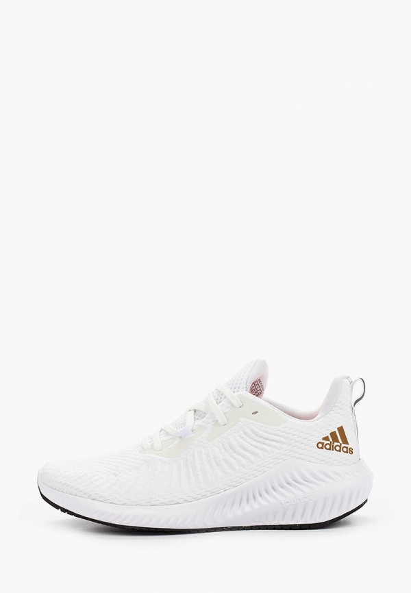 

Кроссовки adidas, Белый, adidas AD002AWHLOK8