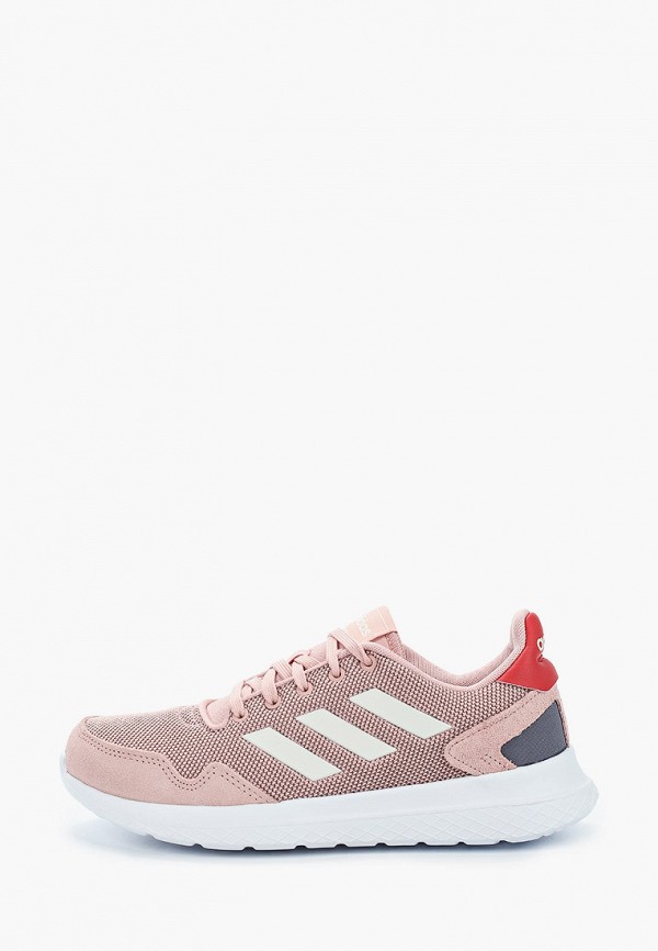 

Кроссовки adidas, Розовый, adidas AD002AWHLOL1