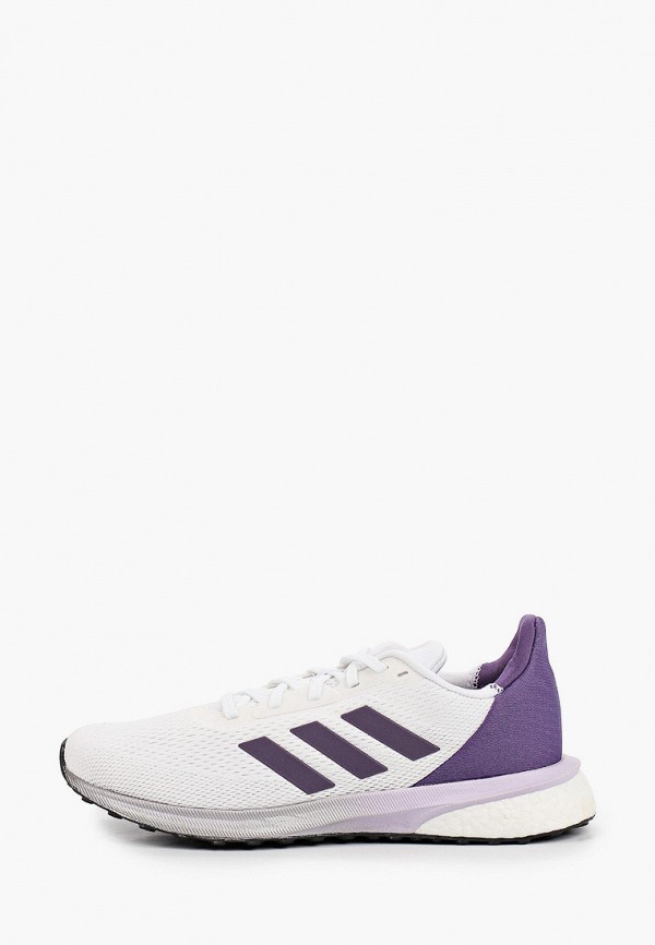 

Кроссовки adidas, Белый, ASTRARUN W