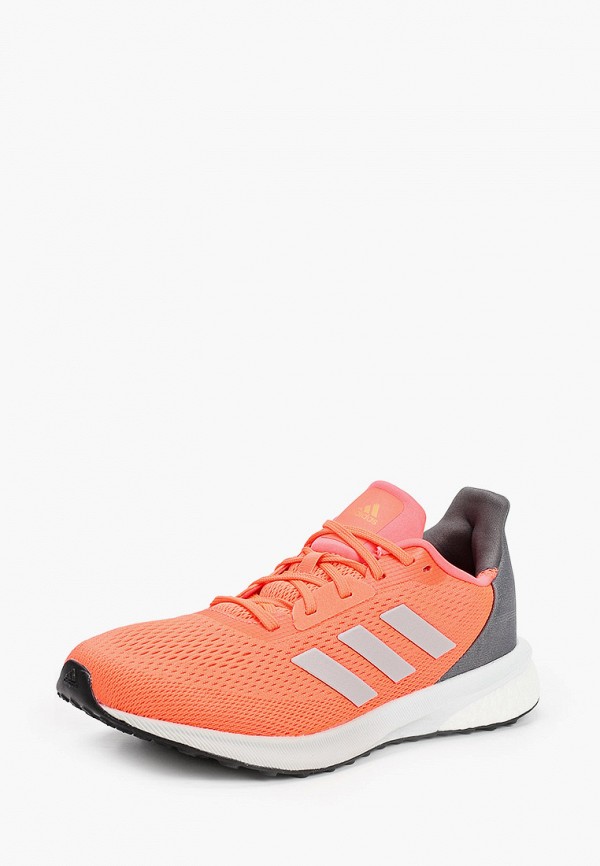 

Кроссовки adidas, Коралловый, adidas AD002AWHLOL8