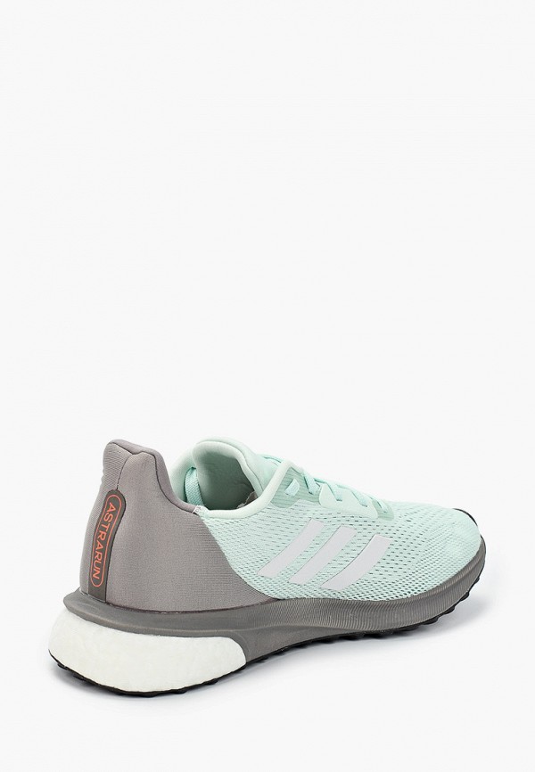 

Кроссовки adidas, Зеленый, adidas AD002AWHLOL9