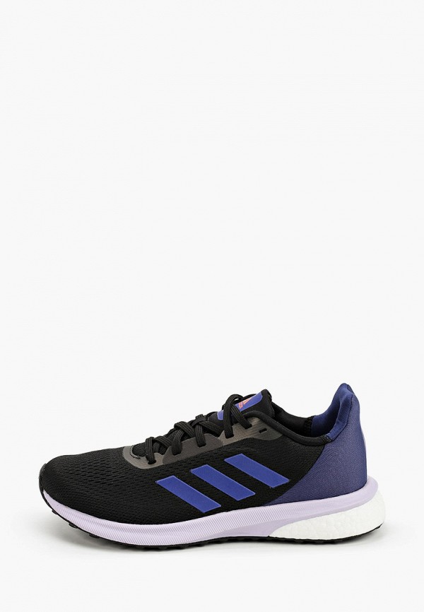 

Кроссовки adidas, Черный, adidas AD002AWHLOM1