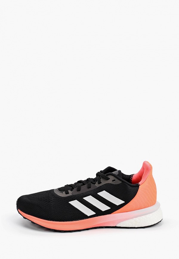 

Кроссовки adidas, Черный, adidas AD002AWHLOM3