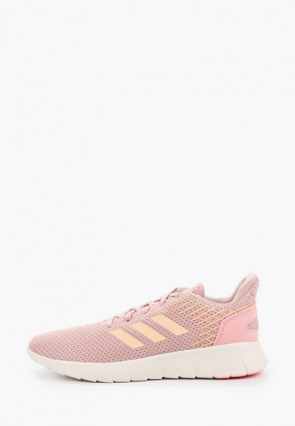 

Кроссовки adidas, Розовый, adidas AD002AWHLOM6