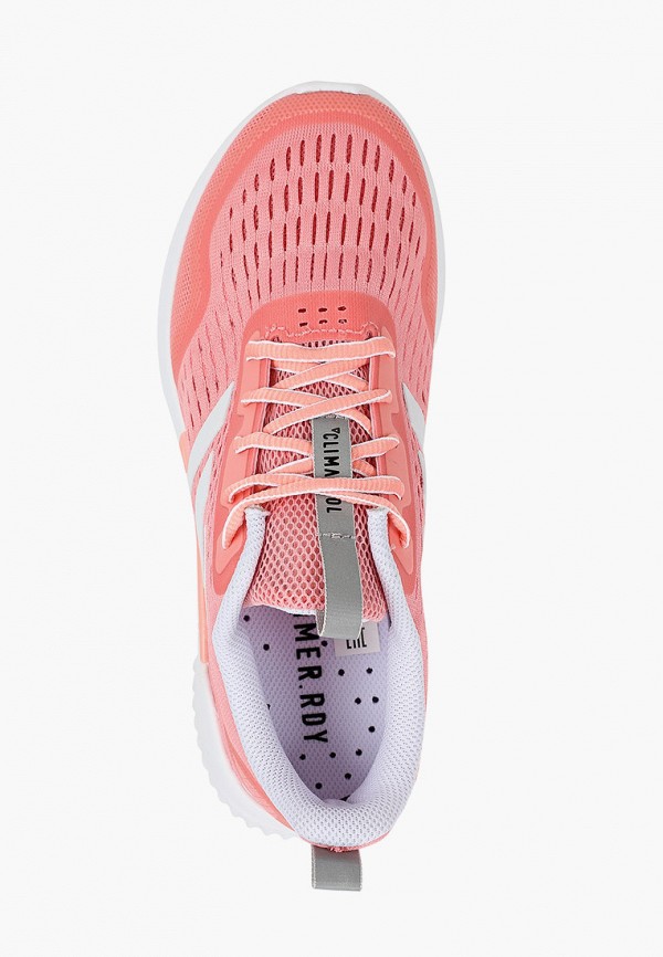 

Кроссовки adidas, Розовый, adidas AD002AWHLON1
