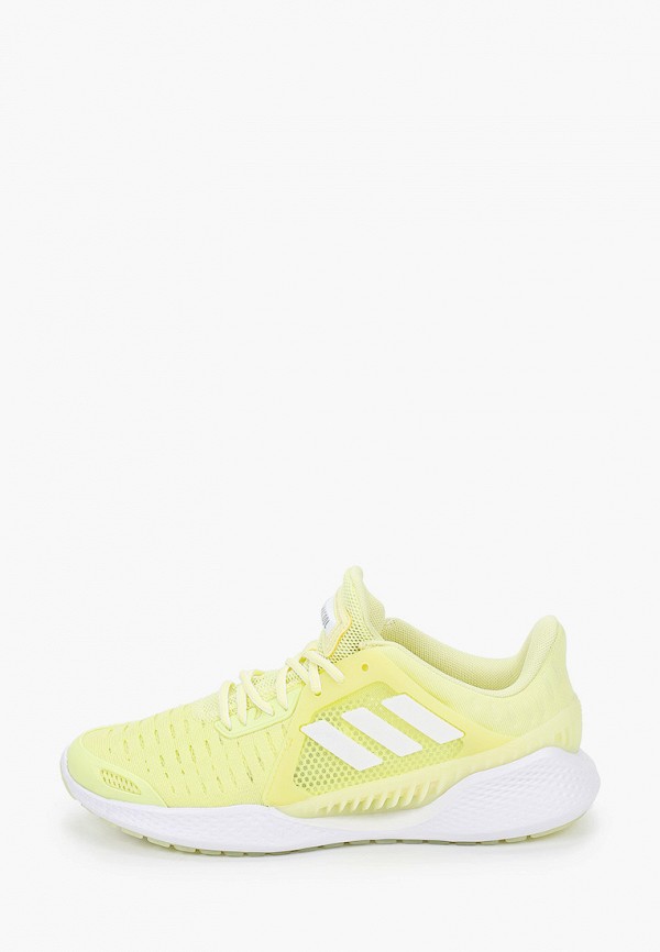 

Кроссовки adidas, Желтый, adidas AD002AWHLON3