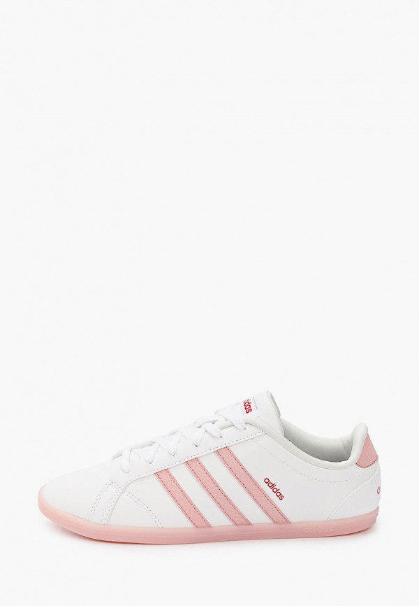 

Кеды adidas, Белый, CONEO QT