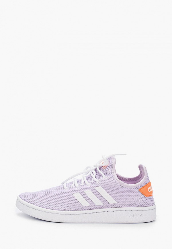 

Кроссовки adidas, Фиолетовый, COURT ADAPT