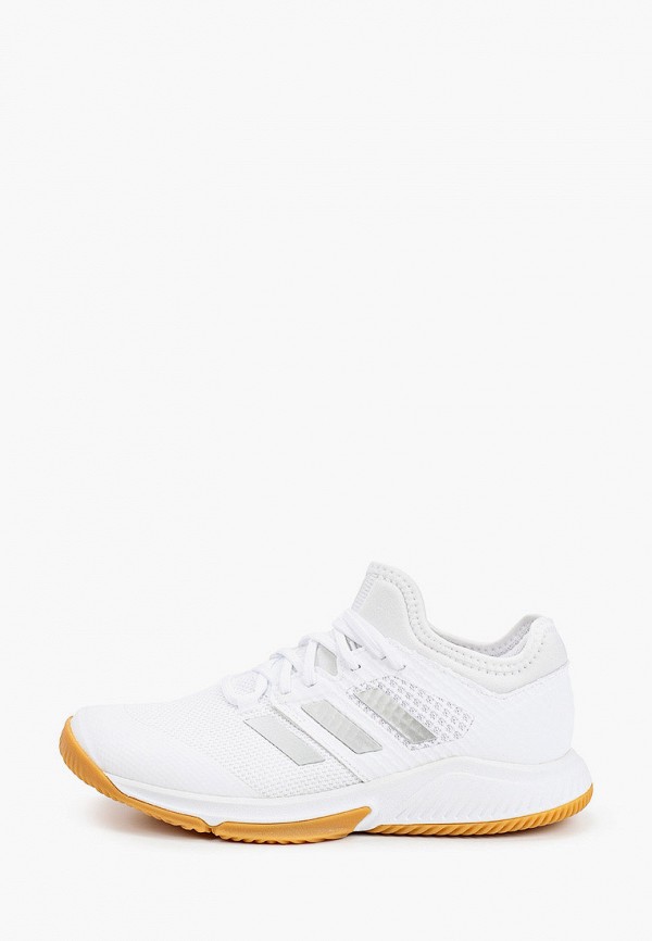 

Кроссовки adidas, Белый, adidas AD002AWHLON9