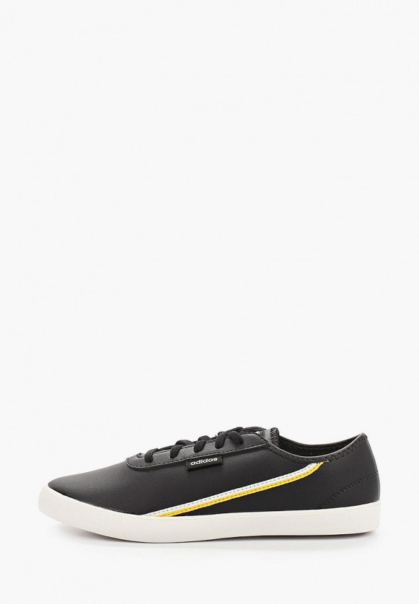 

Кеды adidas, Черный, adidas AD002AWHLOO7