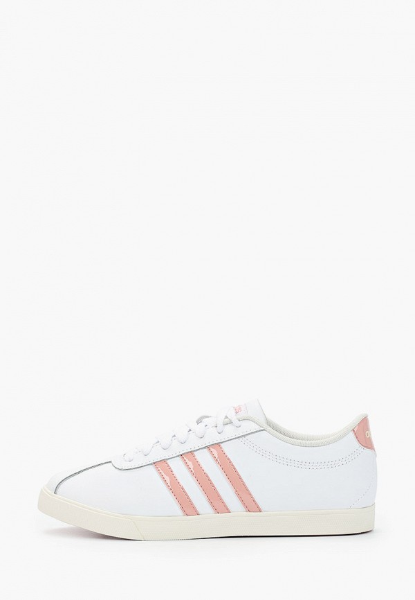 

Кеды adidas, Белый, adidas AD002AWHLOO9