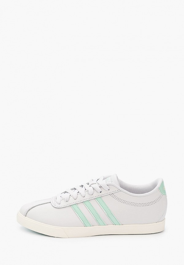 

Кеды adidas, Серый, adidas AD002AWHLOP0