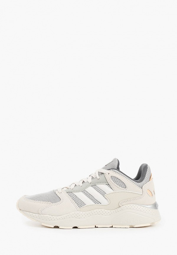 

Кроссовки adidas, Серый, CRAZYCHAOS