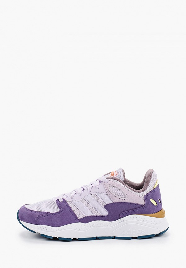 

Кроссовки adidas, Фиолетовый, CRAZYCHAOS