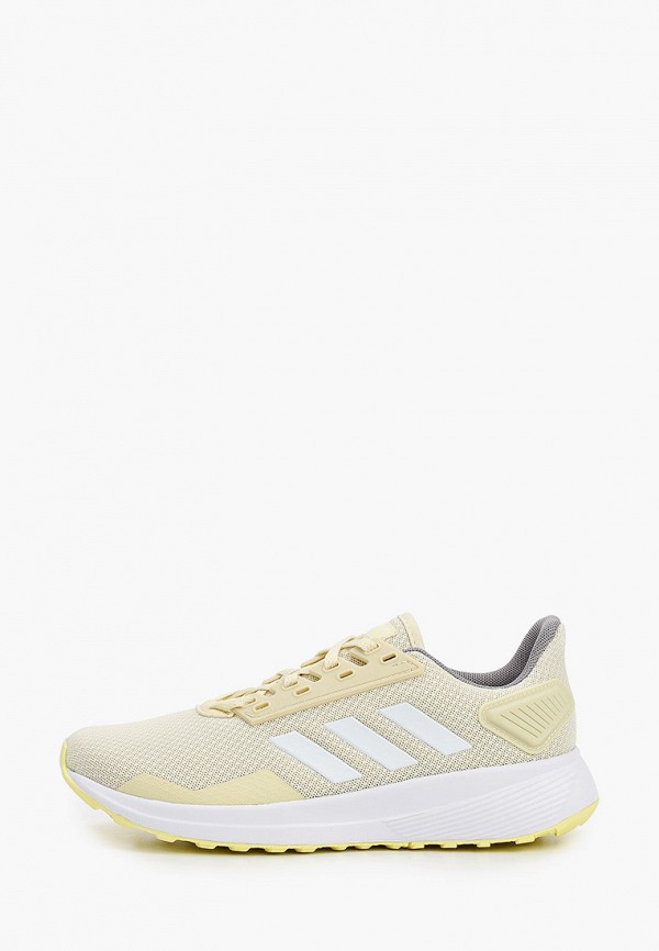

Кроссовки adidas, Желтый, adidas AD002AWHLOQ2