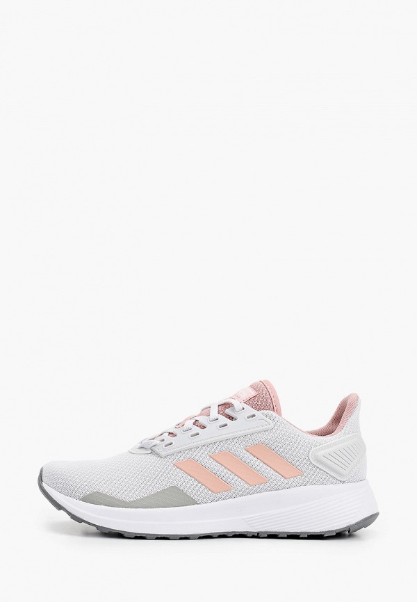 

Кроссовки adidas, Серый, DURAMO 9