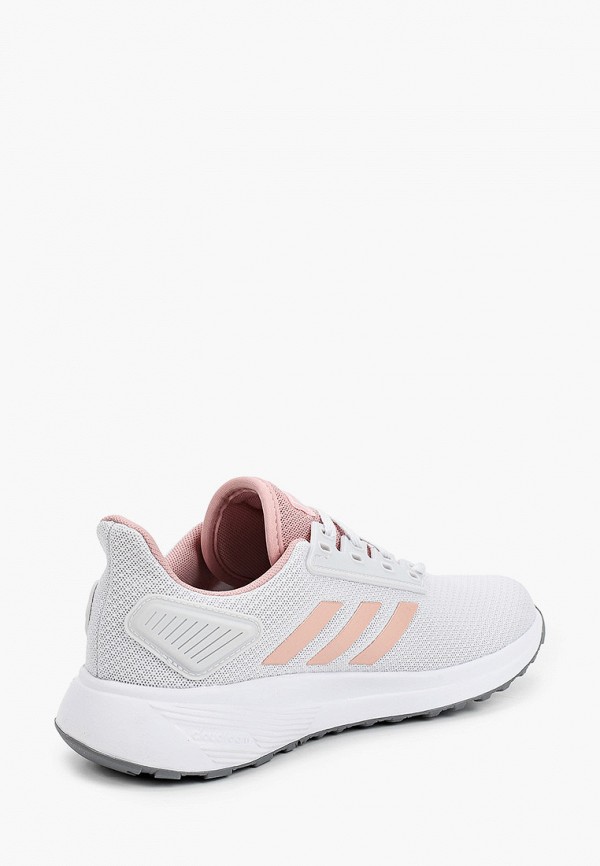 

Кроссовки adidas, Серый, adidas AD002AWHLOQ3