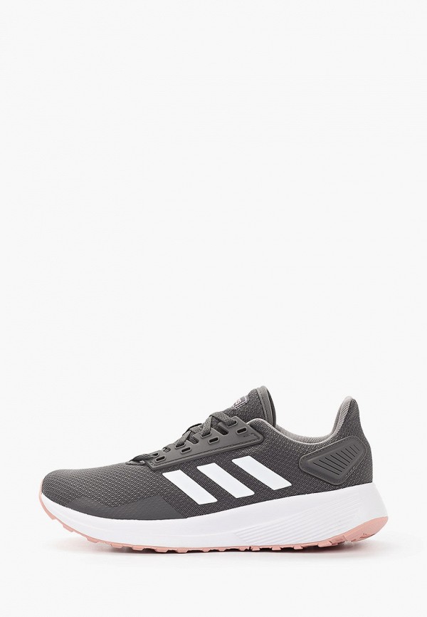 

Кроссовки adidas, Серый, DURAMO 9