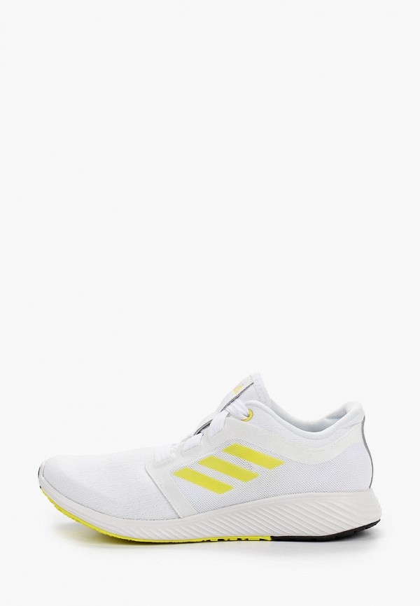 

Кроссовки adidas, Белый, edge lux 3 w