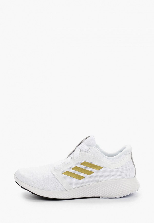 

Кроссовки adidas, Белый, adidas AD002AWHLOQ7