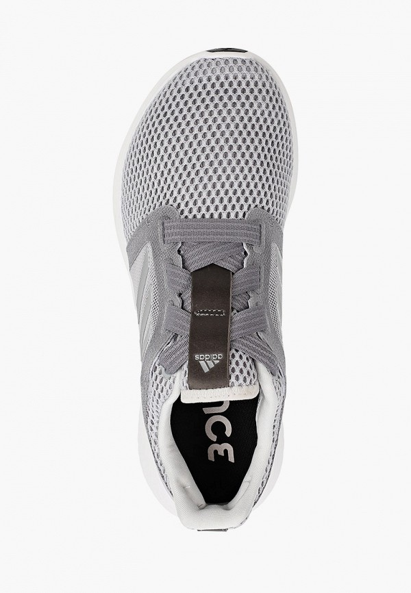 

Кроссовки adidas, Серый, edge lux 3 w