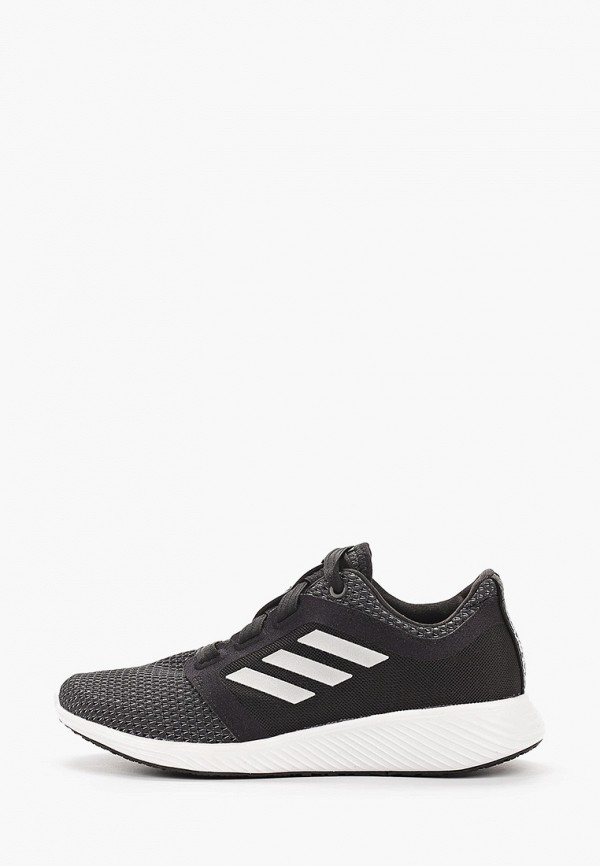 

Кроссовки adidas, Черный, edge lux 3 w