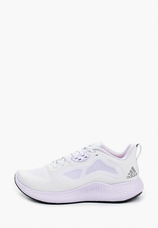 

Кроссовки adidas, Белый, adidas AD002AWHLOR0