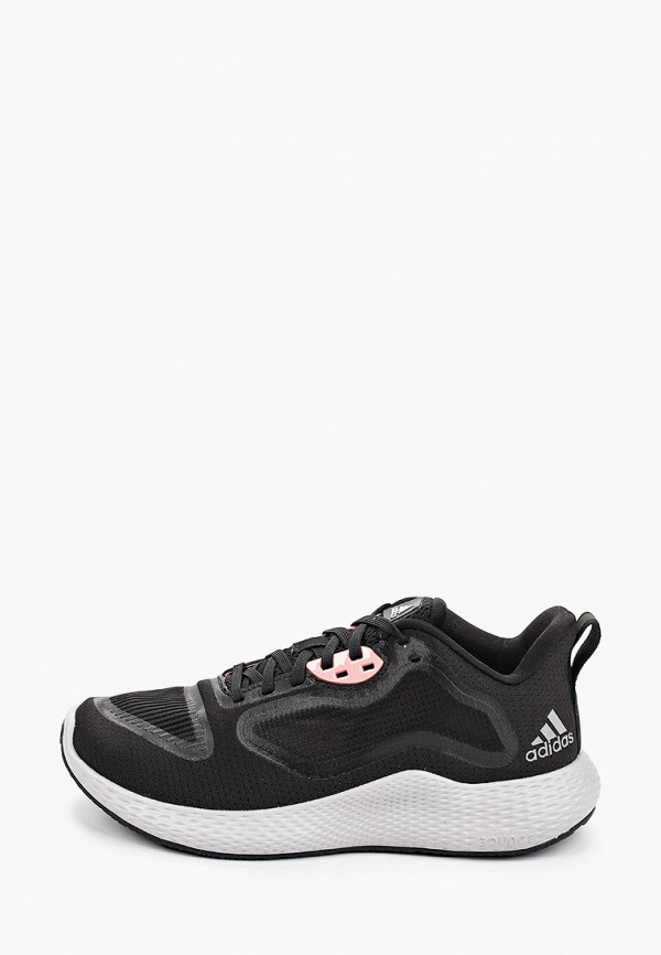 

Кроссовки adidas, Черный, edge rc 3 w