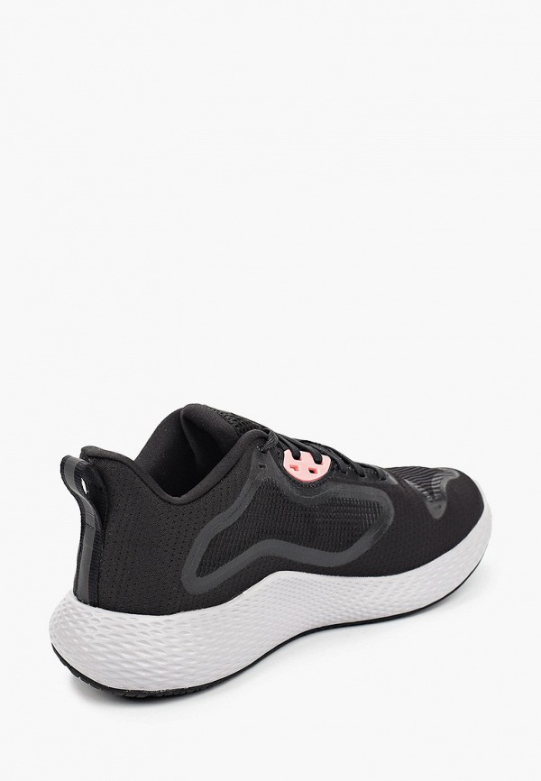 

Кроссовки adidas, Черный, adidas AD002AWHLOR2