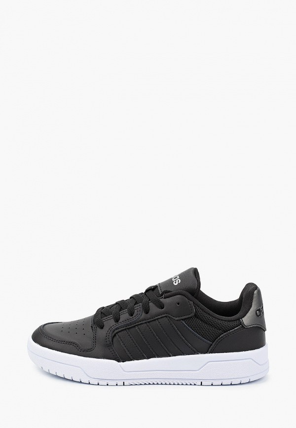

Кроссовки adidas, Черный, adidas AD002AWHLOR6