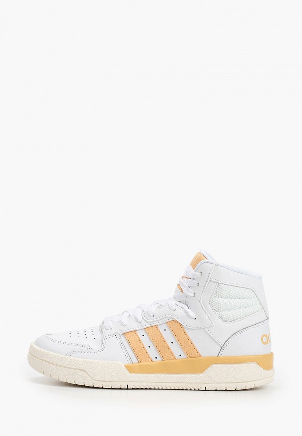 

Кеды adidas, Белый, adidas AD002AWHLOR7