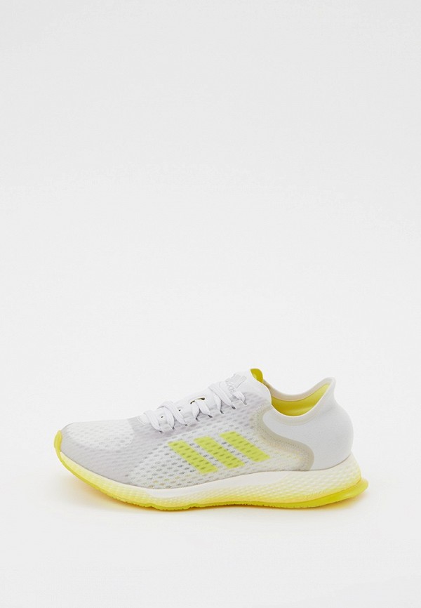 Кроссовки adidas серый EG1096 AD002AWHLPM1