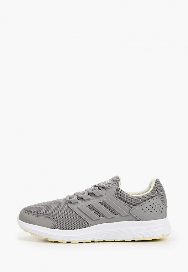 

Кроссовки adidas, Серый, GALAXY 4