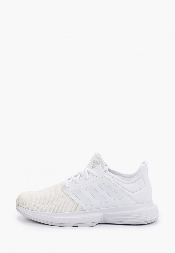 

Кроссовки adidas, Белый, GameCourt W