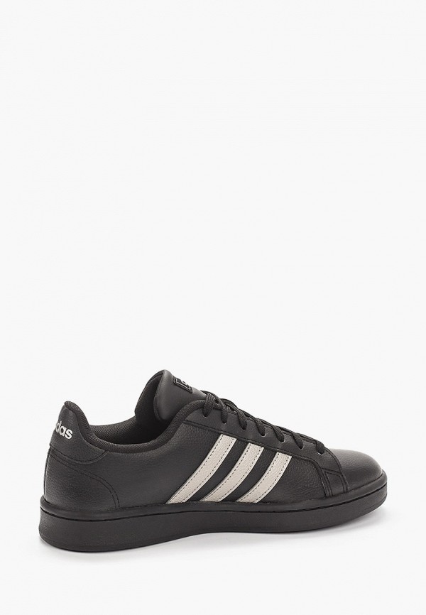 

Кеды adidas, Черный, adidas AD002AWHLPN3