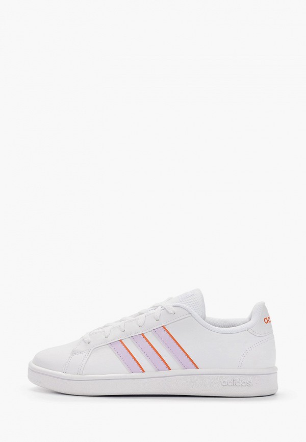 

Кроссовки adidas, Белый, adidas AD002AWHLPN5